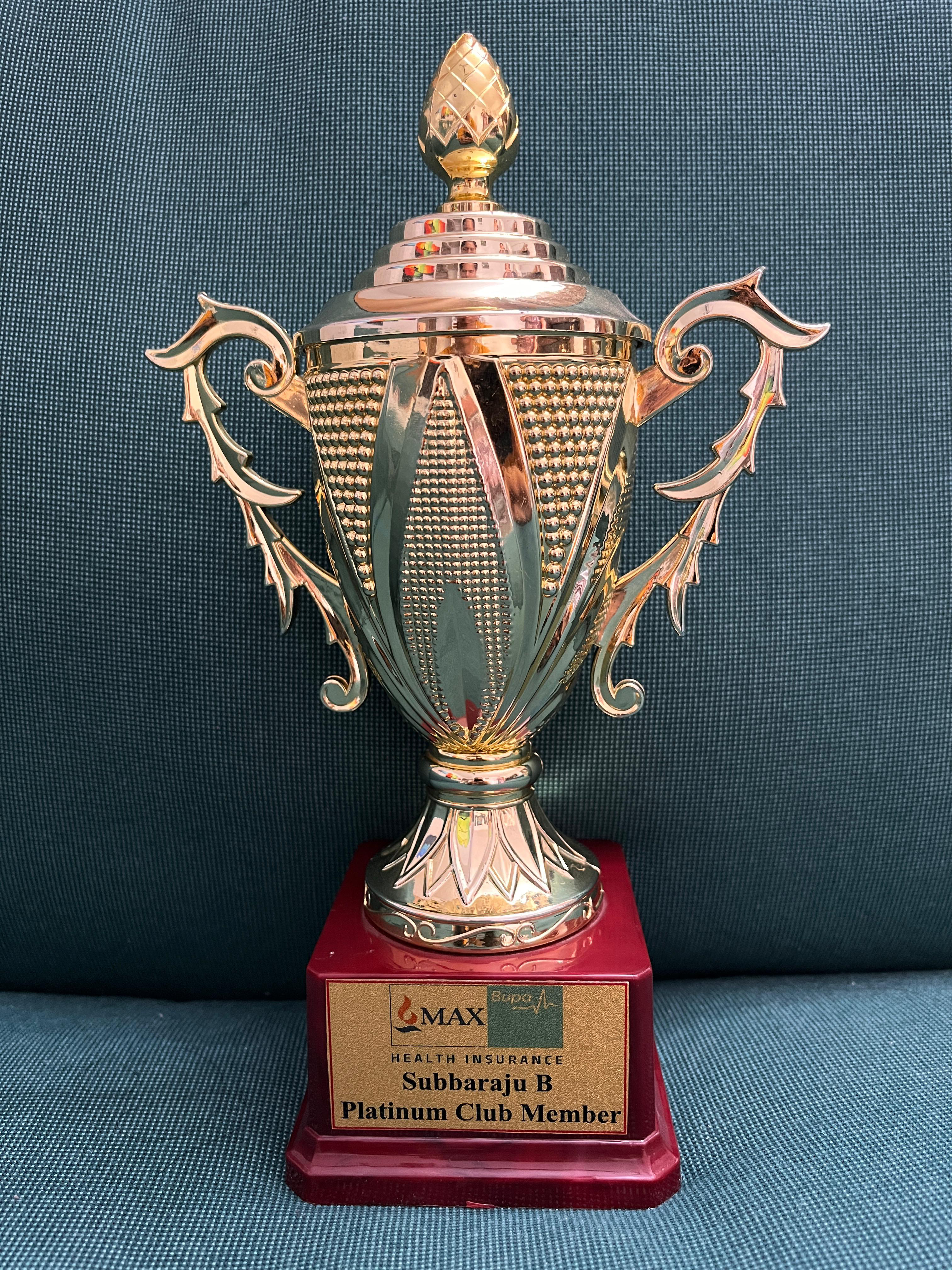 Award 2